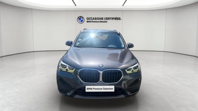 Bmw X1 image 1