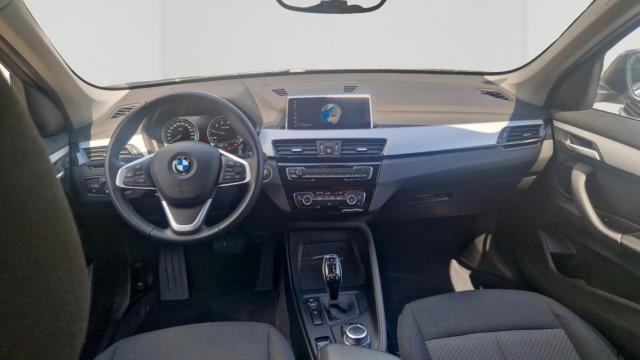 Bmw X1 image 7