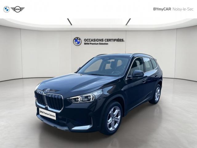 Bmw X1 U11 Sdrive 18d 150ch Dkg7