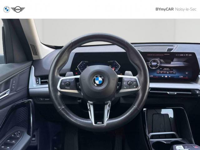 Bmw X1 image 7