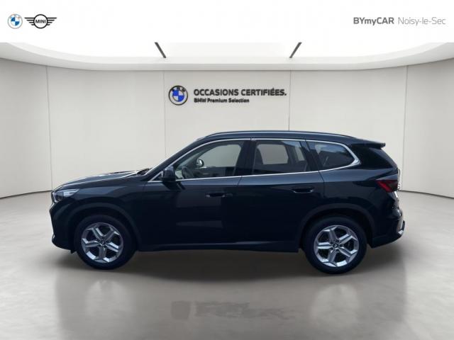 Bmw X1 image 1
