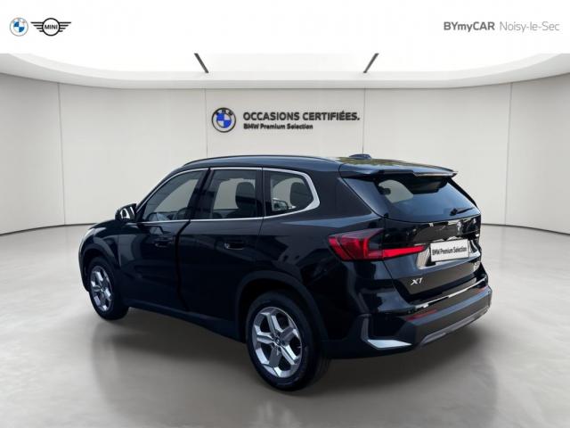 Bmw X1 image 5