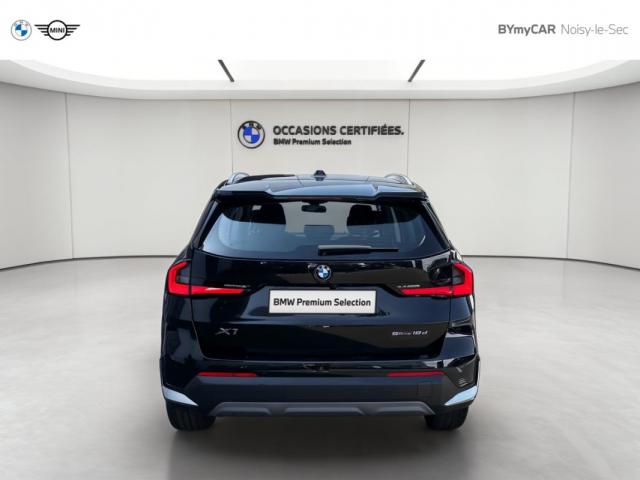 Bmw X1 image 4