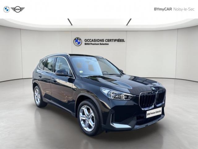 Bmw X1 image 9