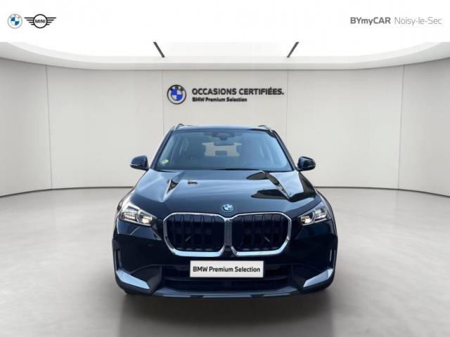 Bmw X1 image 8