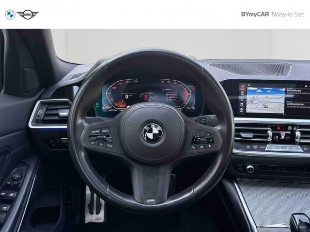Bmw Série 3 image 9