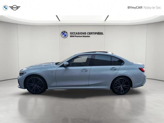 Bmw Série 3 image 8