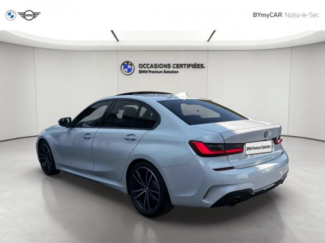Bmw Série 3 image 1