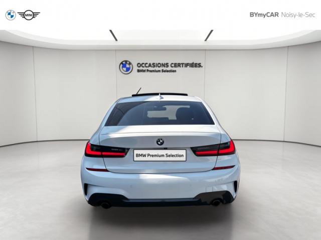 Bmw Série 3 image 2