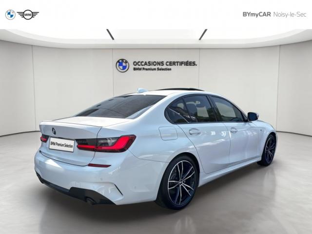 Bmw Série 3 image 6