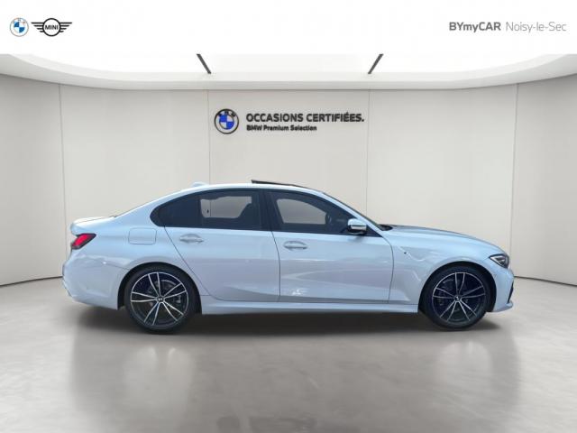 Bmw Série 3 image 4