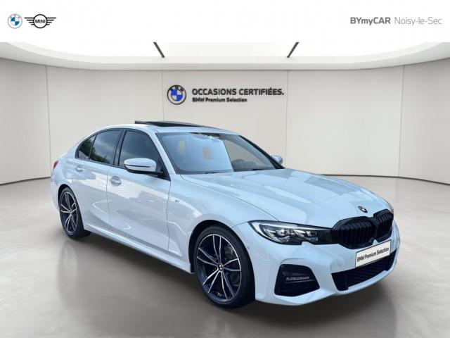 Bmw Série 3 image 5
