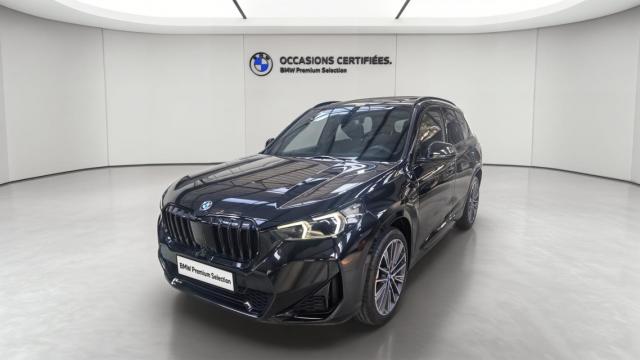 Bmw X1 U11 Xdrive 25e 245ch Dkg7 M Sport