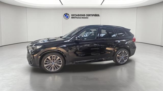 Bmw X1 image 8