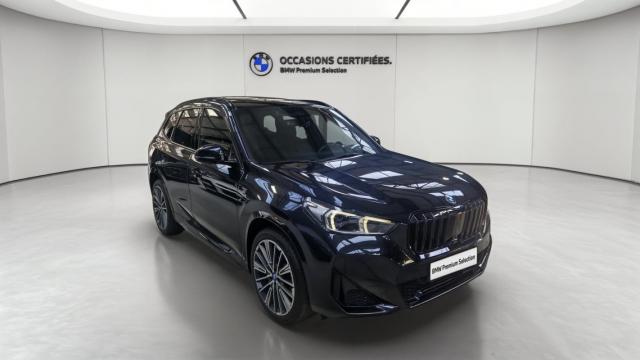 Bmw X1 image 4