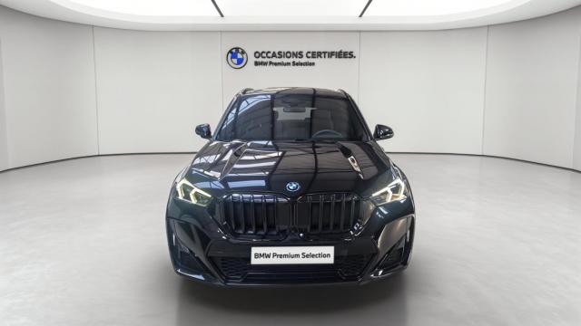 Bmw X1 image 2