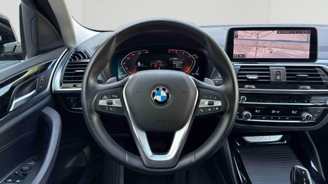 Bmw X4 image 8