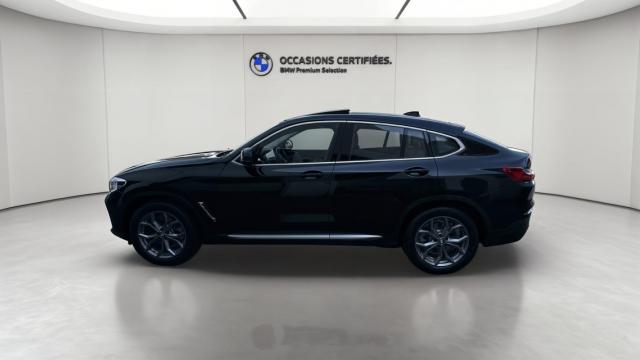 Bmw X4 image 2