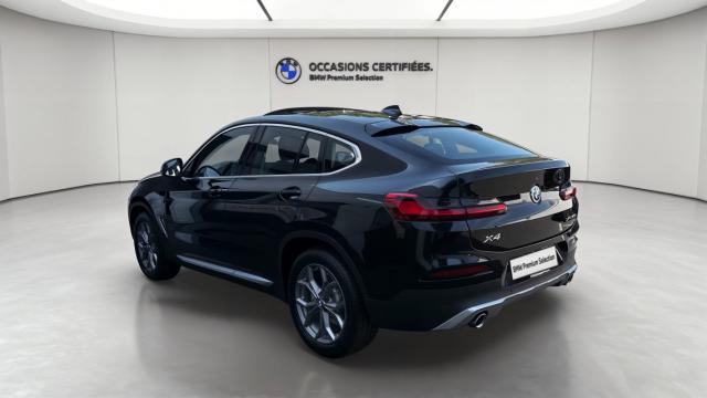 Bmw X4 image 1