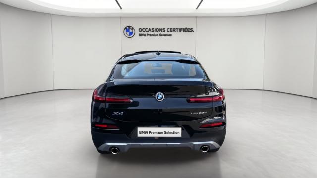 Bmw X4 image 9