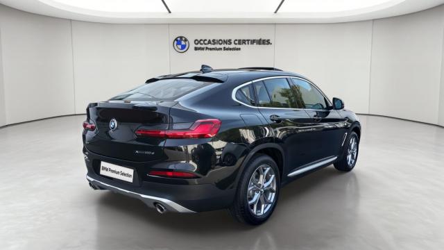 Bmw X4 image 6