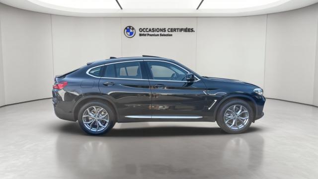 Bmw X4 image 7