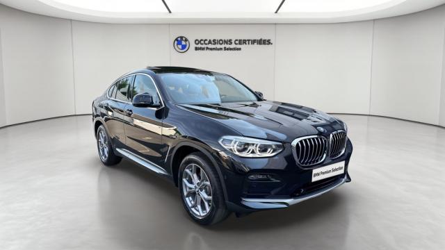 Bmw X4 image 4