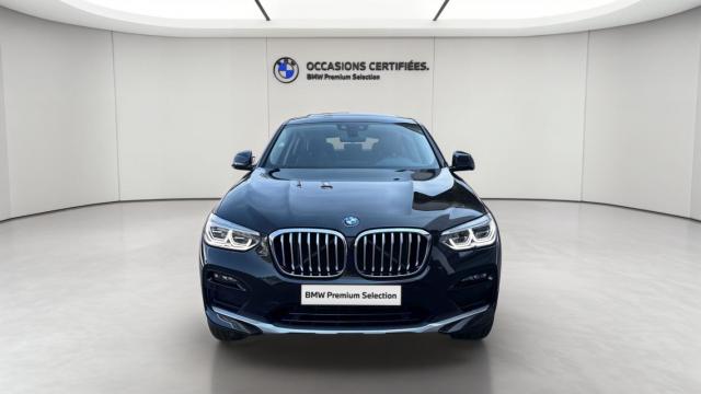 Bmw X4 image 5