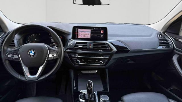 Bmw X4 image 3