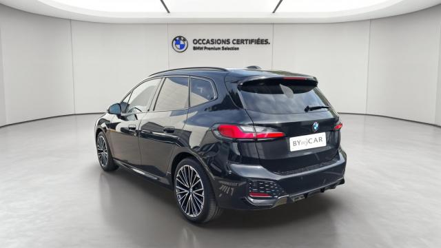 Bmw Serie 2 Active Tourer image 9