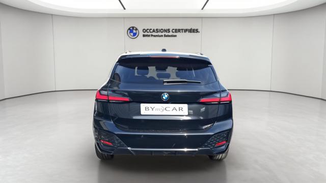 Bmw Serie 2 Active Tourer image 8