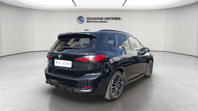 Bmw Serie 2 Active Tourer image 4