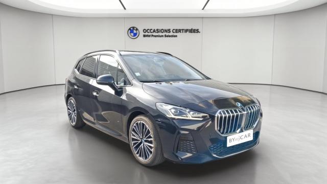 Bmw Serie 2 Active Tourer image 2
