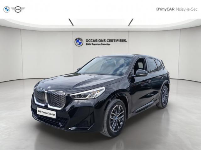 Bmw Ix1 U11 Edrive20 M Sport