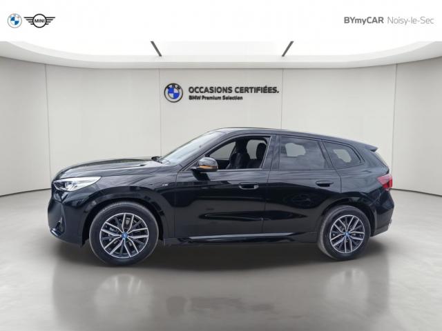 Bmw Ix1 image 4