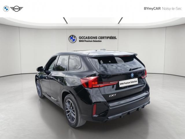 Bmw Ix1 image 1