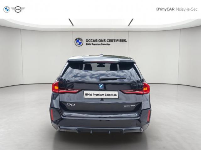 Bmw Ix1 image 2
