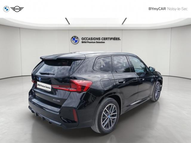 Bmw Ix1 image 9