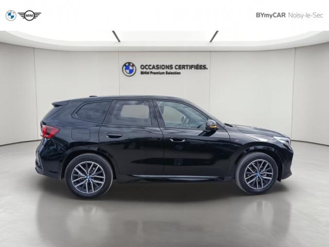 Bmw Ix1 image 7