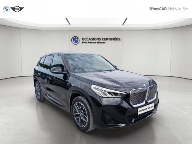 Bmw Ix1 image 5