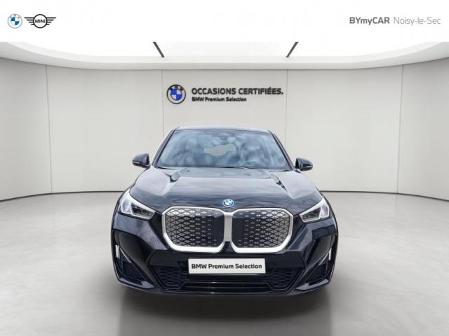 Bmw Ix1 image 6