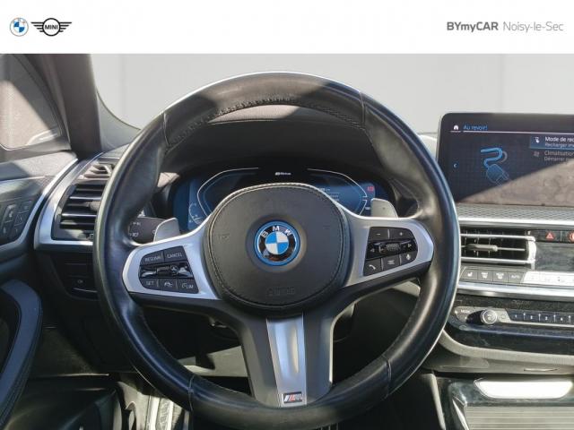 Bmw X3 image 1
