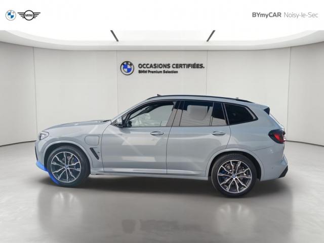 Bmw X3 image 2