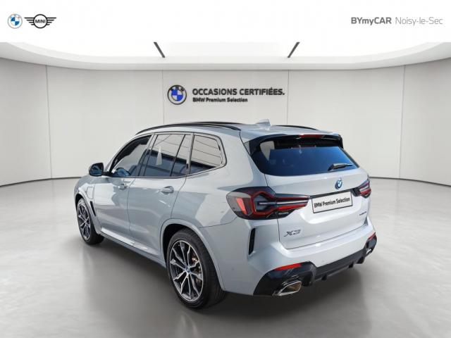 Bmw X3 image 5