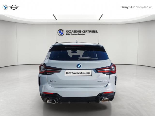 Bmw X3 image 3