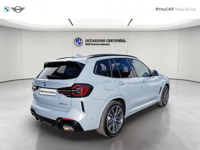 Bmw X3 image 4