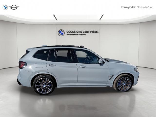 Bmw X3 image 7