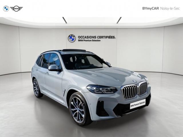 Bmw X3 image 8