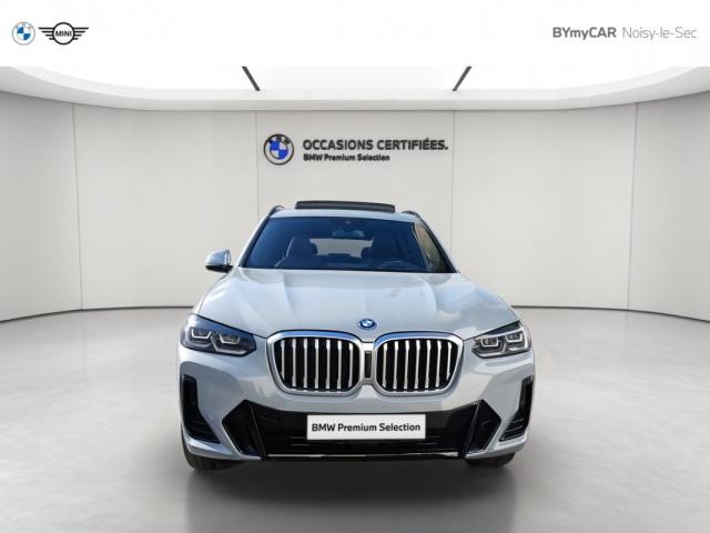 Bmw X3 image 9