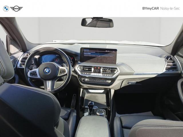 Bmw X3 image 6